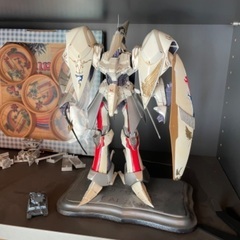 ガンプラ、あります‼️の画像