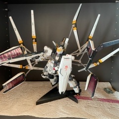 ガンプラ、あります‼️