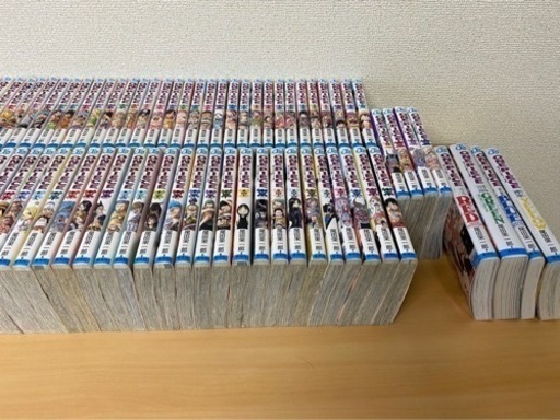 ワンピース！