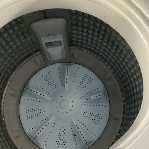 Haier ハイアール　洗濯機　JW-C55FK 5.5㎏　2020年製