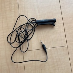 【中古】エレコム　マイクの画像