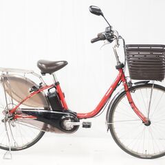 PANASONIC 「パナソニック」 VIVI DX BE-ELD635R2 2019年モデル 電動