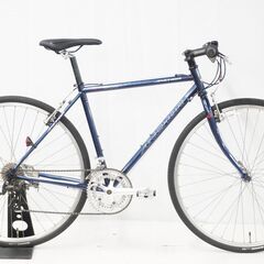 ANCHOR 「アンカー」 CX500 2008年モデル クロスバイク
