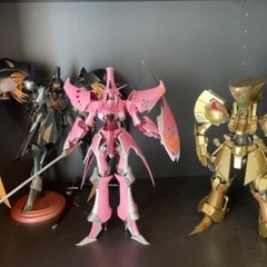 ガンプラ、あります‼️の画像