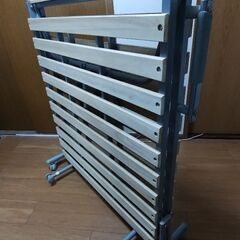 折りたたみベット