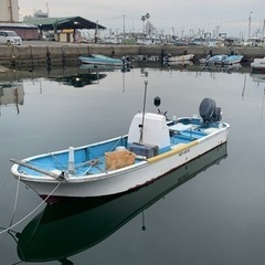 和船の中古が安い!激安で譲ります・無料であげます(5ページ目 和船の中古が安い!激安で譲ります・無料であげます(5ページ目
