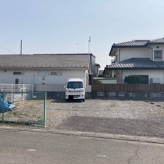恩間新田ナンバーワンパーキング3番　4トン