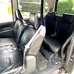 ２４年式★タントカスタム★２年車検・２年保証付き！下取り可能！の画像