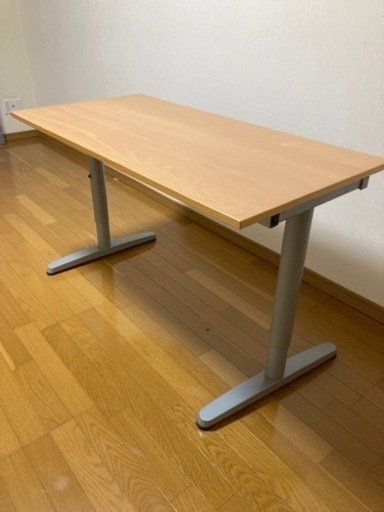 仕事机、勉強机