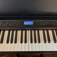 privia PX-350M 電子ピアノの画像