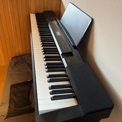 privia PX-350M 電子ピアノの画像