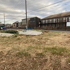 自社物件:越谷市千間台西6丁目貸地 - 賃貸（マンション/一戸建て）