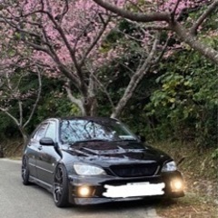 アルテッツァ