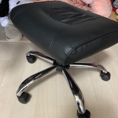 足置きスツール