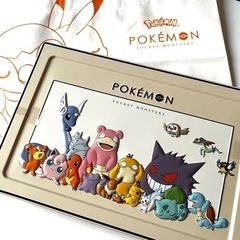 【専用袋付】ポケモン チョコレート L 15個入り ギフト プレ...