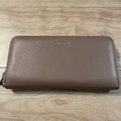 【新品未使用】バルコス長財布
