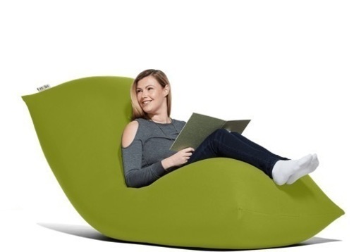 【決まりました】【ヨギボーMAX】ライムグリーン