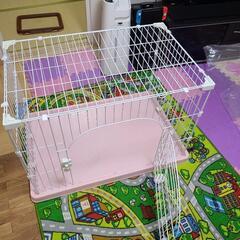 ペットゲージ
