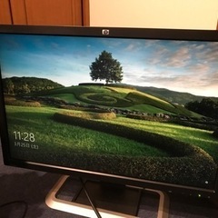 中古 HP LP3065 30インチ/2560×1600