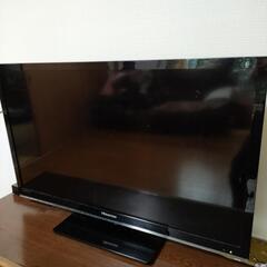 無料　液晶テレビ　ハイセンス　39型　LTDN39K310RJPの画像