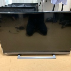 早い者勝ち REGZA 40V31 [40インチ 18年製