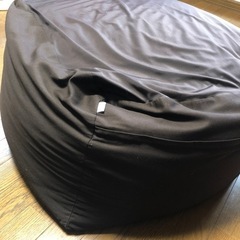 大　ビーズクッション　受渡し予定決定しました！の画像