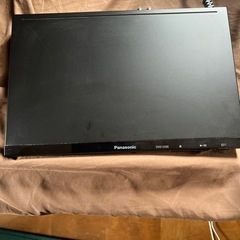 DVDプレーヤー