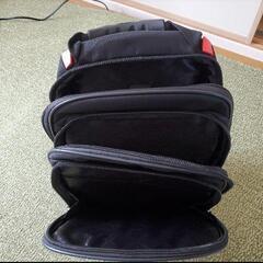 メンズバック　ジャンク品の画像