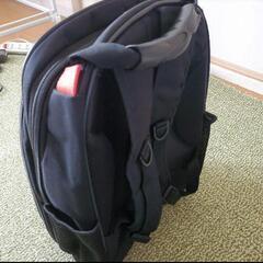 メンズバック　ジャンク品の画像