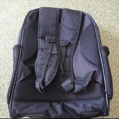 メンズバック　ジャンク品の画像