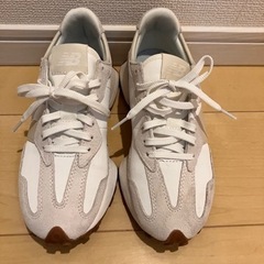 ニューバランス327 24cm
