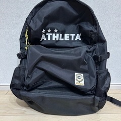 [4/9まで]アスレタ リュックサック ATHLETA