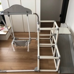 ジャングルジム