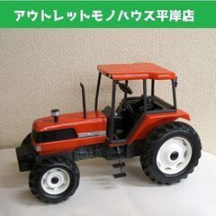 ミニカー クボタ トラクター MD117 MD-117　幅16....