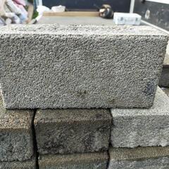 インターロッキングブロック❗