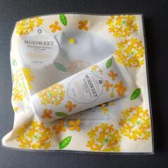 モイスウィート エッセンスイン キンモクセイ 40g