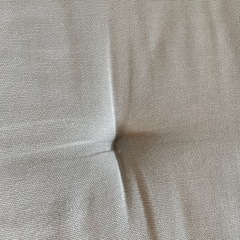 【4/8-16引取0円】IKEA シングルベッド＆マットレス&パッドの画像