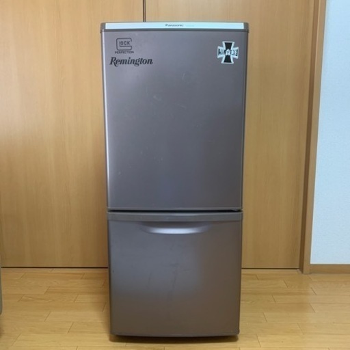 【お譲り先決まりました】小型冷蔵庫