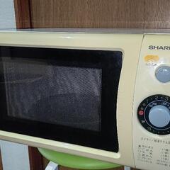 ターンテーブル 電子レンジ