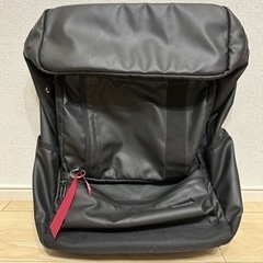 ALPHA INDUSTRIES INC. リュックサック