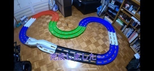 ミニ四駆コース 2セット