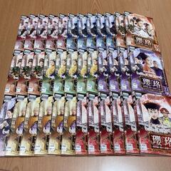 エイラク 紫禁城に燃ゆる逆襲の王妃 DVD全話