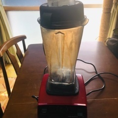 Vitamix バイタミックス　VM0111 2L