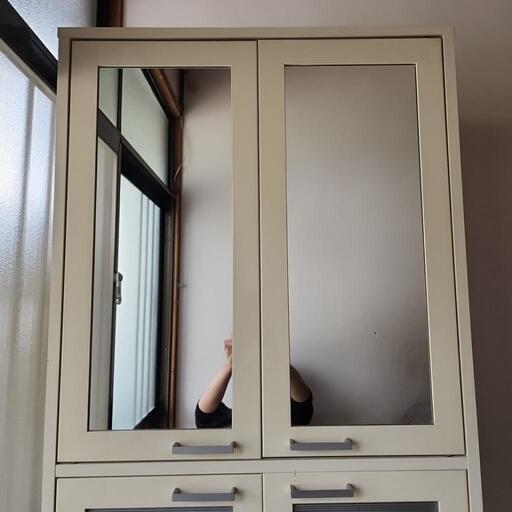 靴箱
