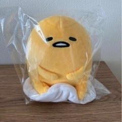 ぐでたま　ぬいぐるみ