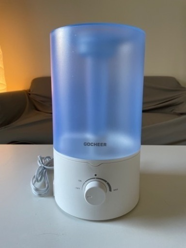 加湿器　とても状態いいです