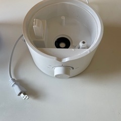 加湿器　とても状態いいですの画像
