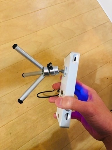 ミニプロジェクター