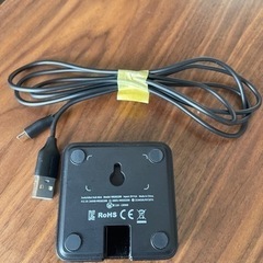 Switchbot ハブミニ ブラックの画像