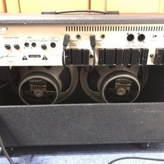 中古 Johnson JM-150 モデリングコンボギターアンプの画像